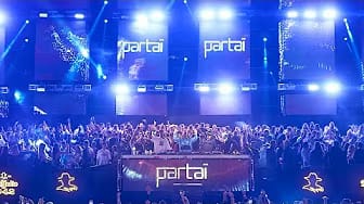 Post 10 by Partai on YouTube (video)