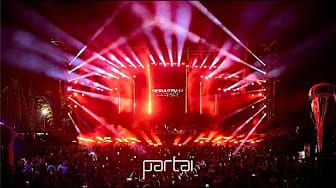 Post 3 by Partai on YouTube (video)