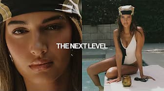 Post 8 by Torrey Merritt on YouTube (video)