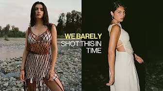 Post 2 by Torrey Merritt on YouTube (video)