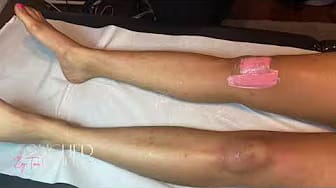 Post 7 by TouchedByToni_Esthetics on YouTube (video)