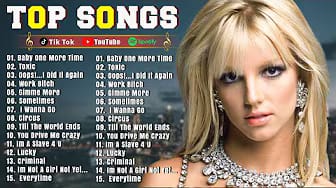 Post 2 by 2000's Pop Hits on YouTube (video)