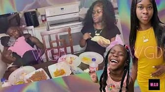 Post 7 by WholeGirlDialogue on YouTube (video)