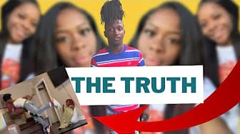 Post 8 by WholeGirlDialogue on YouTube (video)