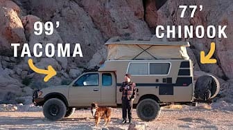 Post 5 by goingfarther on YouTube (video)