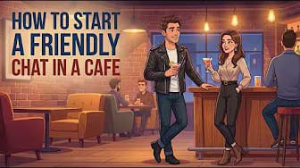 Post 4 by Talk English Daily on YouTube (video)