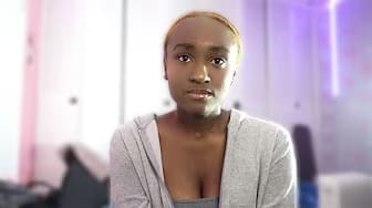 Post 1 by Flawless Misa on YouTube (video)
