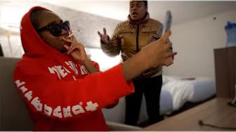 Post 3 by Flawless Misa on YouTube (video)