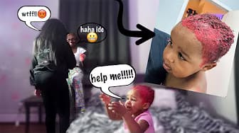 Post 6 by Flawless Misa on YouTube (video)