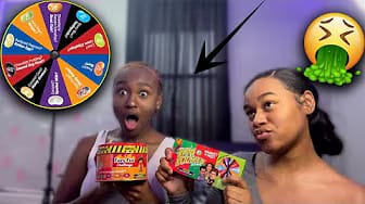 Post 4 by Flawless Misa on YouTube (video)
