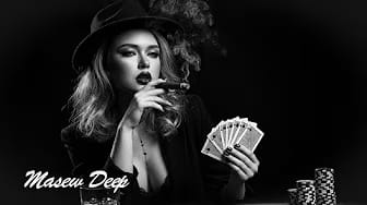 Post 4 by Masew Deep on YouTube (video)