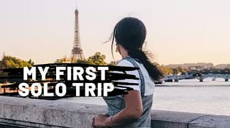 Post 2 by Timeless Travels on YouTube (video)