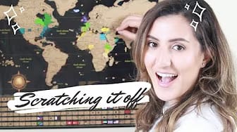 Post 3 by Timeless Travels on YouTube (video)