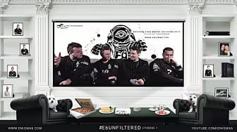 Post 7 by Enigma6 on YouTube (video)