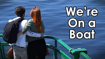 Post 6 by Datto & Danielle on YouTube (video)