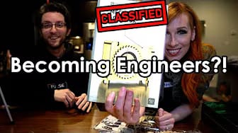 Post 1 by Datto & Danielle on YouTube (video)