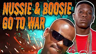 Post 10 by STARSTATUS CHRIS on YouTube (video)