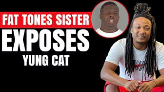 Post 6 by STARSTATUS CHRIS on YouTube (video)