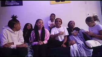 Post 3 by Clock Dat Tea on YouTube (video)