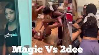 Post 4 by Clock Dat Tea on YouTube (video)