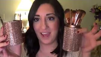 Post 4 by Amanda Ireland (amandaMUAbeauty) on YouTube (video)