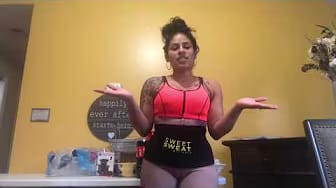 Post 4 by Ivana Alexandria on YouTube (video)