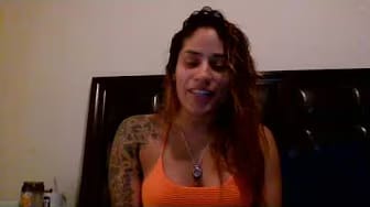 Post 2 by Ivana Alexandria on YouTube (video)