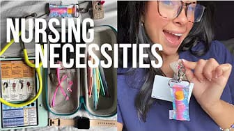 Post 7 by Mia Roslin on YouTube (video)