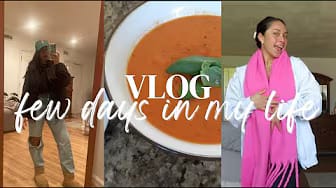 Post 6 by Mia Roslin on YouTube (video)