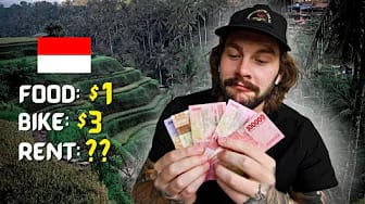 Post 6 by Sabbi on YouTube (video)