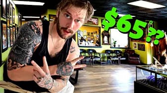 Post 5 by Sabbi on YouTube (video)