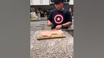 Post 5 by TheDish on YouTube (video)