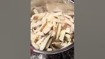 Post 3 by TheDish on YouTube (video)