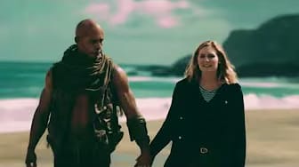 Post 9 by Mois Rammy on YouTube (video)