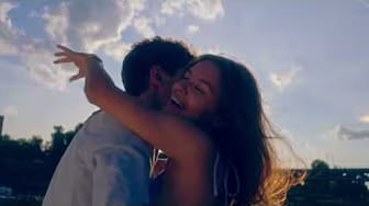 Post 8 by Mois Rammy on YouTube (video)