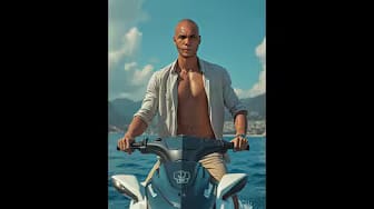 Post 4 by Mois Rammy on YouTube (video)