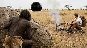 Post 1 by Exploring Prehistory on YouTube (video)