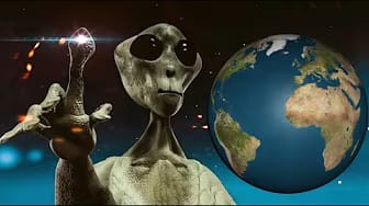 Post 2 by Space World on YouTube (video)
