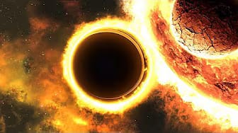 Post 5 by Space World on YouTube (video)