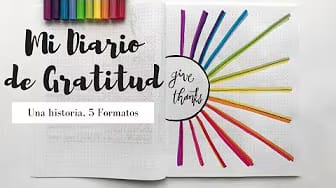 Post 7 by Planes de Colores on YouTube (video)