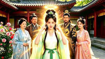 Post 2 by Ceceily Short  Drama on YouTube (video)