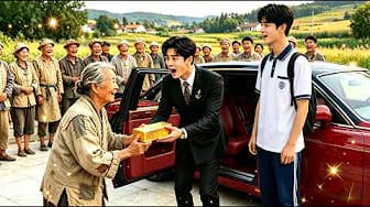 Post 7 by Ceceily Short  Drama on YouTube (video)