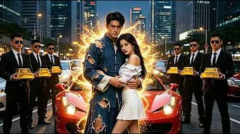 Post 3 by Ceceily Short  Drama on YouTube (video)
