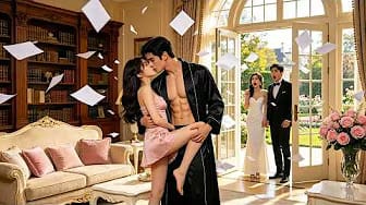 Post 1 by Ceceily Short  Drama on YouTube (video)