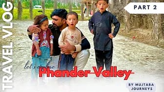 Post 3 by Mujtaba journeys on YouTube (video)