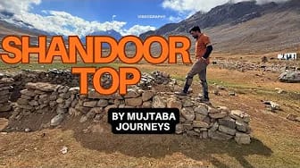 Post 8 by Mujtaba journeys on YouTube (video)