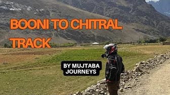 Post 5 by Mujtaba journeys on YouTube (video)