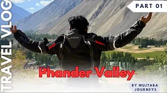 Post 4 by Mujtaba journeys on YouTube (video)