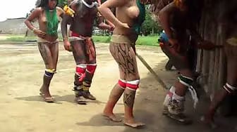 Post 9 by Amazon Trip Documentary on YouTube (video)