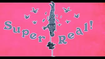 Post 7 by Vagabond Gallery on YouTube (video)